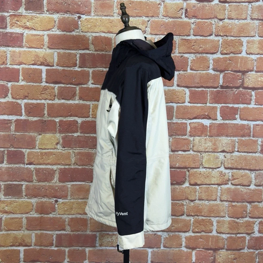 The North Face this north